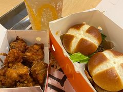 -麦当劳(明湖店)