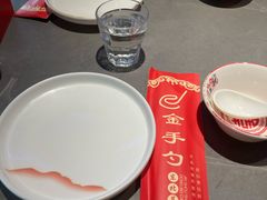 -金手勺东北菜馆(大屯北路店)