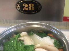 -就这家旋转小火锅(西安路罗斯福店)