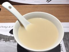 小大董鸭汤-小大董·烤鸭(凤凰汇店)