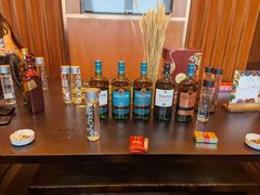 -新骏景万豪酒店·万豪中餐厅