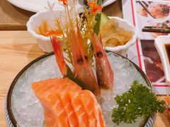 -大渔铁板烧(花园道店)