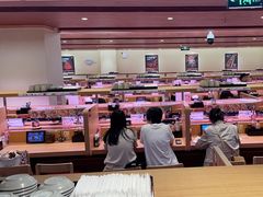 -寿司郎(皇庭广场店)