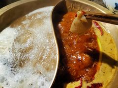 -小龙坎老火锅(鹤伴一路店)