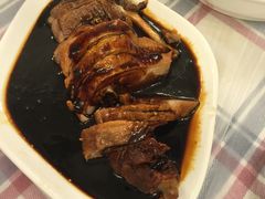 -玲珑餐厅(陕西南路店)