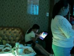 包房-凯乐会量贩KTV(国防大厦总店)