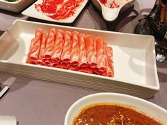 -鼎鼎香·港式火锅(北京SKP店)