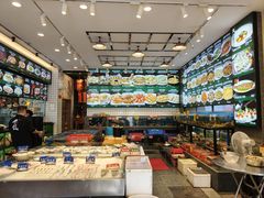 -飞尝蚝·顺德菜·鱼生(顺德总店)