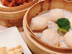 -陶陶居海鲜酒家(新马路店)