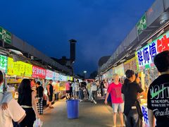 -大学城夜市大排档(凤栖路店)