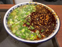 兰州牛肉面-有礼有面(知春路店)