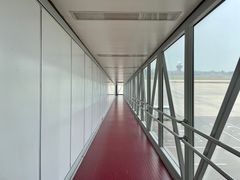 -石家庄正定国际机场-T2航站楼