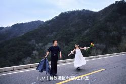 点击看大图 -绽放摄胶片摄影工作室