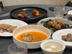 -A One Kitchen·南京精菜馆(晶丽酒店店)
