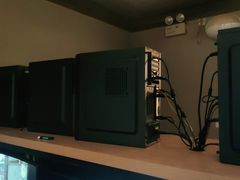 -网鱼电竞(杨浦中原店)