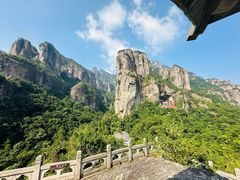 -雁荡山风景名胜区