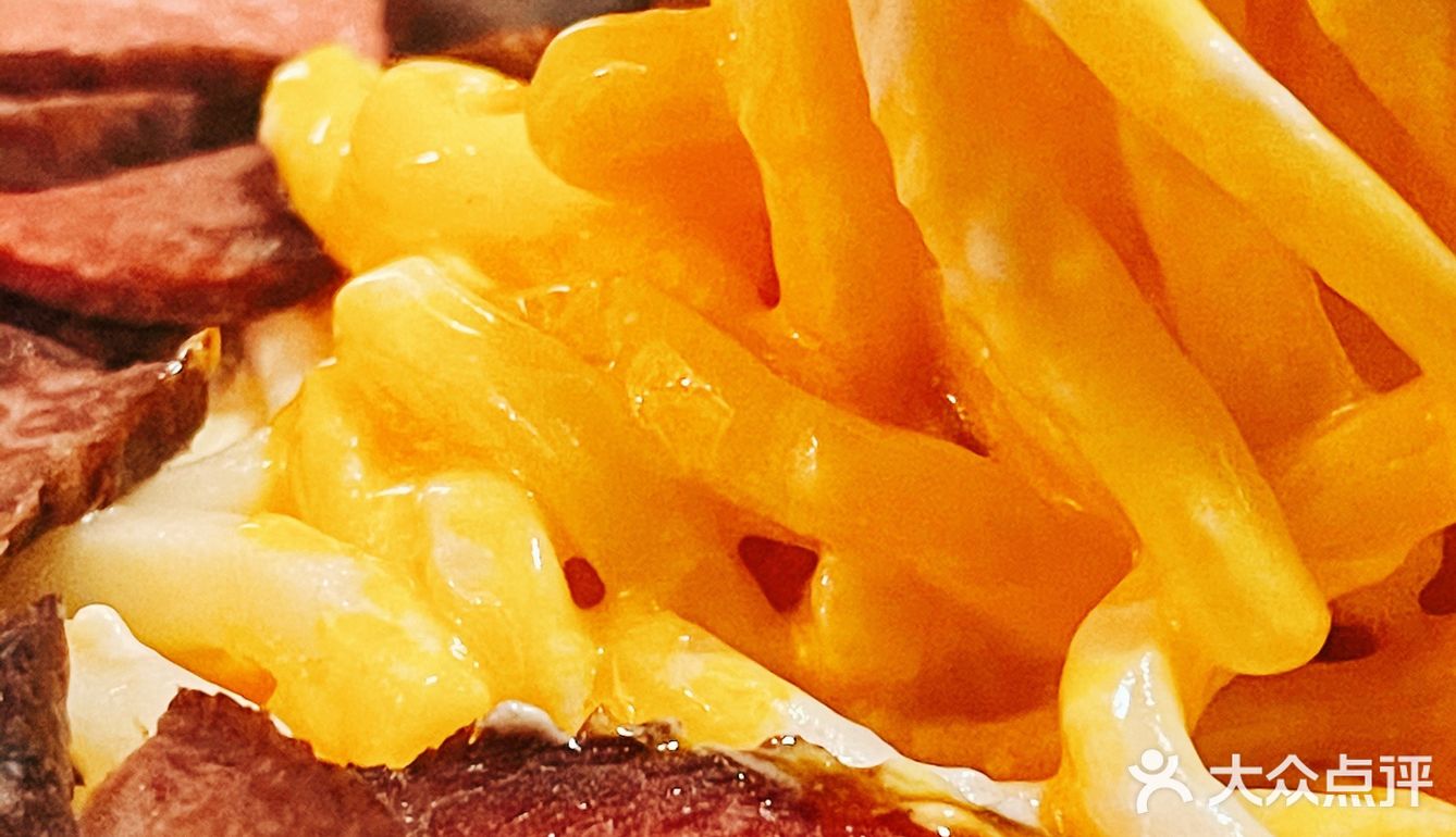 沈阳首家💥这碗烤极牛肉乌冬面好吃得要命❗️