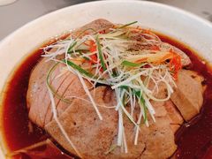 爆炒腰杆-御花园·粤菜·海鲜火锅(中山公园店)