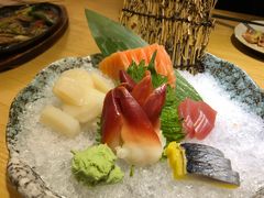 -吉兆·料理(红梅南路店)