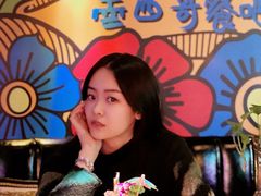 -Famous肥猫墨西哥音乐餐吧(五棵松华熙LIVE店)