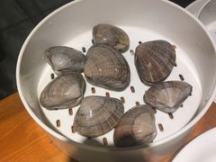 -马路边上·小海鲜烧烤(八一路店)