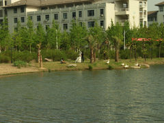 -浙江农林大学(东湖校区)
