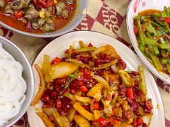 -老三样·旧食新味(船山路店)