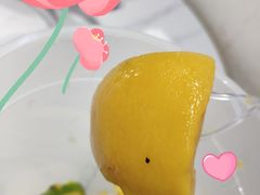 黄桃-8街壹号(富园广场店)