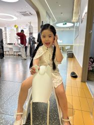-芳妮豆丁儿童摄影(民治旗舰店)