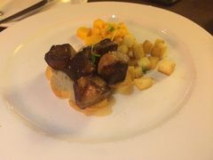 香煎鹅肝-G+KITCHEN(龙湖狮山天街店)