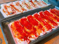 -九畋町和牛黑牛烤肉料理(三里屯3·3大厦店)