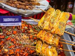 -1819餐厅·团队聚餐·烤串·精酿