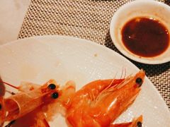 -盐城万豪酒店-盐城厨房西餐厅