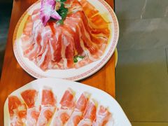 -旺晖本帮骨头煲·深夜火锅(梅园路店)