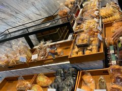 -莉蓮蛋挞(静安寺店)