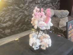 -無二炙坊·和牛烧肉(大钟寺1733店)