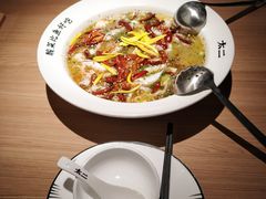 -太二酸菜鱼(坚基购物中心店)