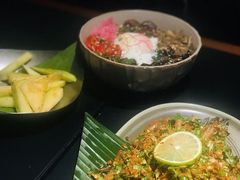 -Ameigo梅果·云贵川bistro(长宁来福士店)