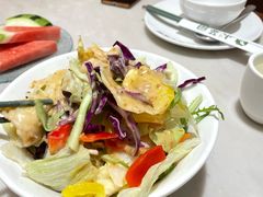 -小菜园新徽菜(北京大兴龙湖天街店)