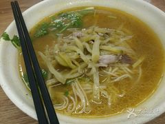 -崔记拉面馆(航北店)