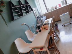 -YOUNGSKIN氧研皮肤管理中心