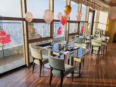 -索菲特酒店 · 云尚天际自助餐厅