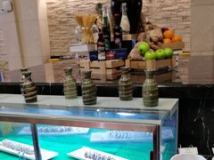-棕榈岛海鲜自助餐厅(虹桥迎宾馆店)