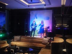 -瑞吉吧 The St·Regis Bar(长沙瑞吉酒店)