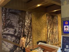 -清河半岛温泉度假酒店