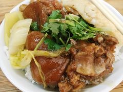 四点金饭-林尧隆江猪脚饭店(东门店)