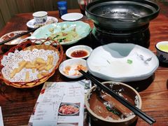 -秋色客家菜(南山店)