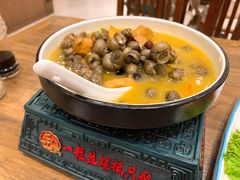 -锡和无锡菜(景丽苑店)