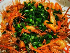 -老海陵·泰州菜(图书馆店)