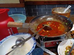-富正毅三下锅(体育馆店)